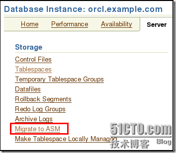 在单节点上安装 Oracle Grid Infrastructure_Oracle_31