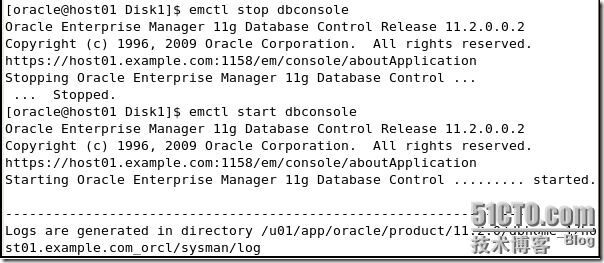 在单节点上安装 Oracle Grid Infrastructure_Grid_41