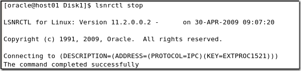 在单节点上安装 Oracle Grid Infrastructure_单节点_48