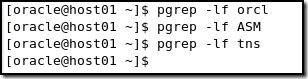 在单节点上安装 Oracle Grid Infrastructure_Oracle_52