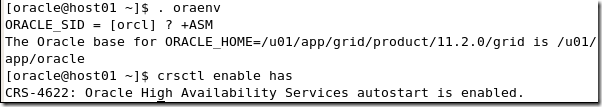 在单节点上安装 Oracle Grid Infrastructure_Oracle_53