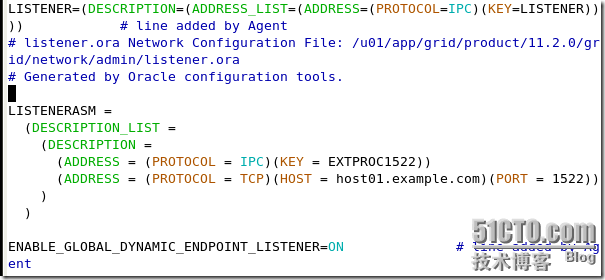 在单节点上安装 Oracle Grid Infrastructure_Grid_55