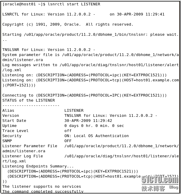 在单节点上安装 Oracle Grid Infrastructure_休闲_60