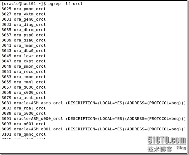 在单节点上安装 Oracle Grid Infrastructure_Oracle_72