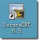 RHEL4- ssh服务（七）ssh之windows客户端SecureCRT工具_SecureCRT_03