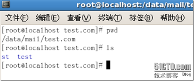 在windows上远程执行LINUX命令_ 远程执行命令_05