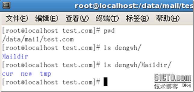 在windows上远程执行LINUX命令_Linux_08