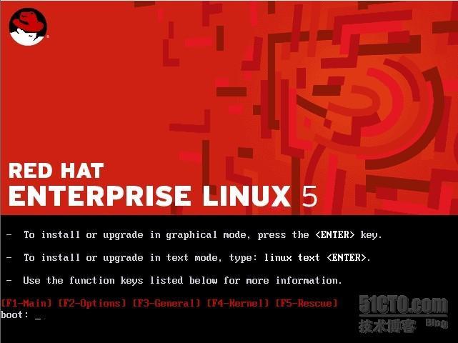 linux redhat server5.0 安装oracle10g_linux