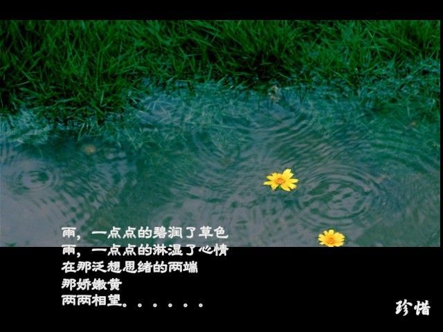 望雨叹_夏季