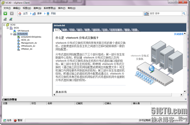 vSphere 4系列之七：迁移到Distributed vSwitch _vSwitch _14