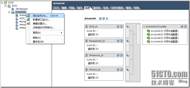 vSphere 4系列之七：迁移到Distributed vSwitch _vSphere_20