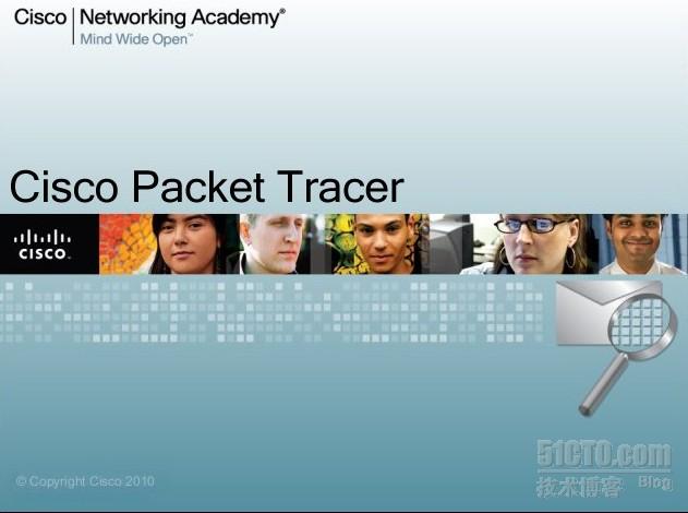思科模拟器PacketTracer5.3最新版（附下载）_休闲