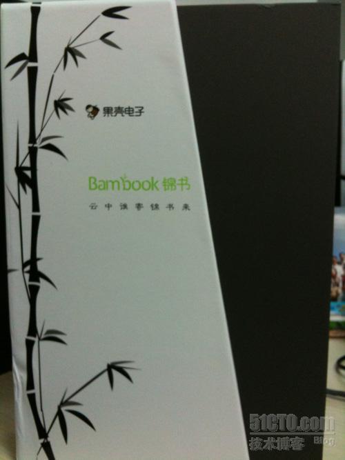 盛大bambook锦书十分钟应用评述_休闲