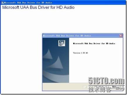 用Windows XP系统安装声卡驱动程序 (UAA)_Windows_05