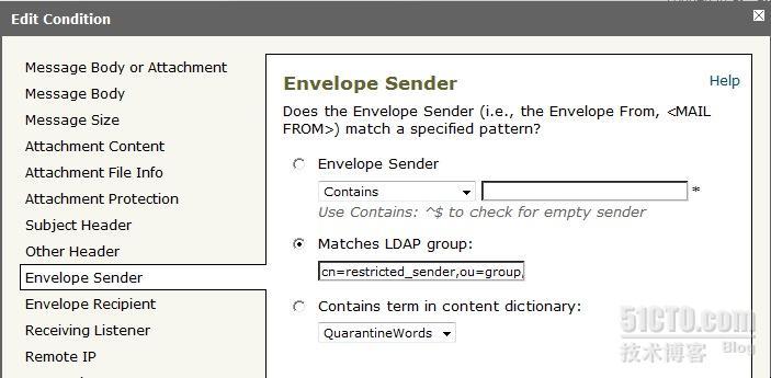Ironport邮件策略过滤一Group成员向外发信_过滤_04