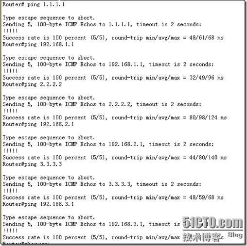 OSPF单域配置_职场_06