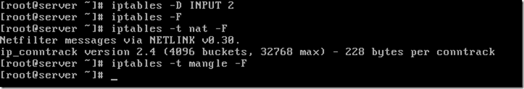 iptables 的相关配置_职场_03