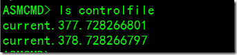 丢失oracle参数文件，数据文件以及控制文件，只有rman备份的恢复_oracle_08