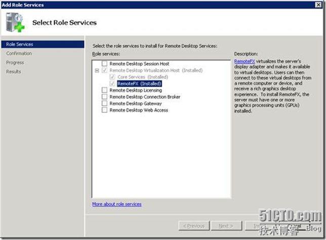 Windows Server 2008 R2 SP1 的RemoteFX功能_RemoteFX_05