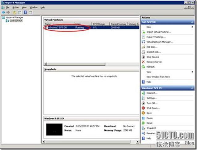 Windows Server 2008 R2 SP1 的RemoteFX功能_RemoteFX_06