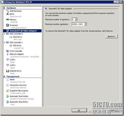 Windows Server 2008 R2 SP1 的RemoteFX功能_2008R2 SP1_11