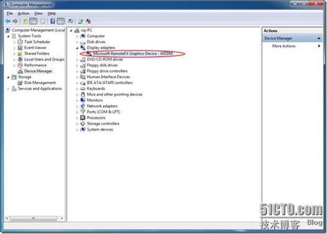 Windows Server 2008 R2 SP1 的RemoteFX功能_Windows_12