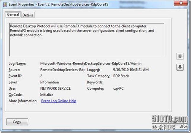 Windows Server 2008 R2 SP1 的RemoteFX功能_RemoteFX_16