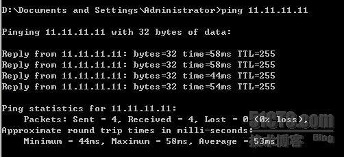 ADSL PPPOE  实验_PPPOE_11