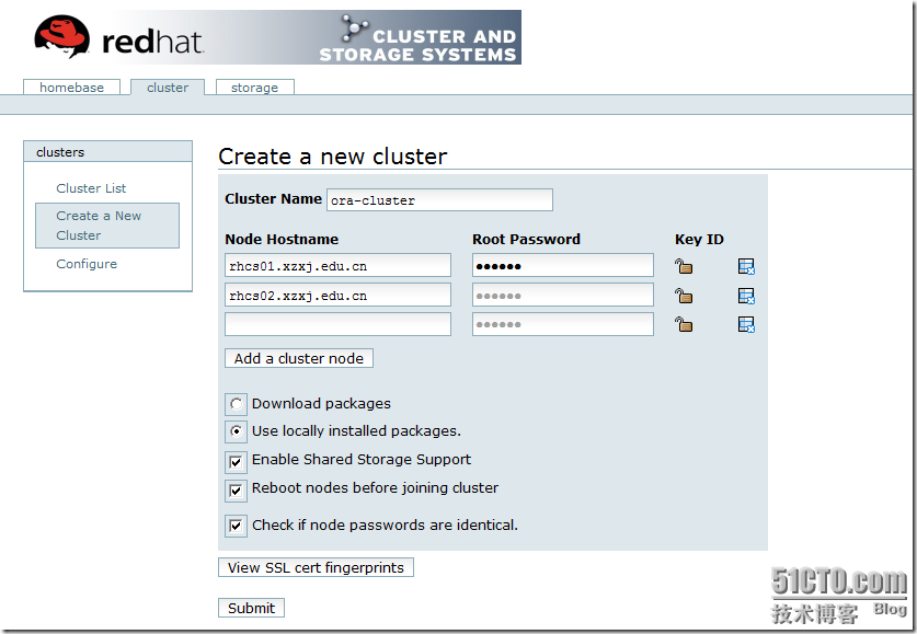 rhcs with oracle 10g on rhel5.5_rhcs_06