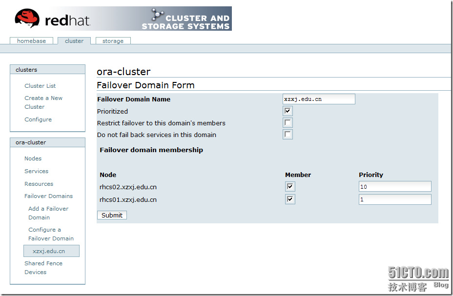 rhcs with oracle 10g on rhel5.5_职场_21