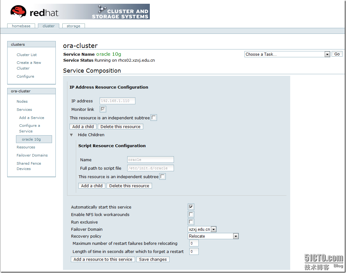 rhcs with oracle 10g on rhel5.5_休闲_26