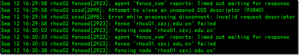 rhcs with oracle 10g on rhel5.5_休闲_42