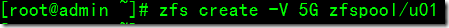 抢先体验zfs on linux续集_linux_02