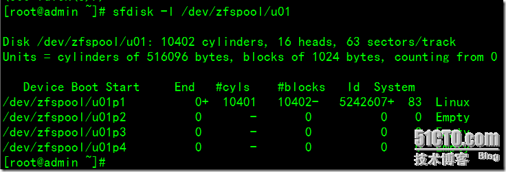 抢先体验zfs on linux续集_续集_06