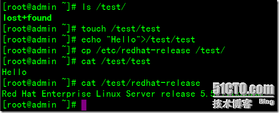 抢先体验zfs on linux续集_zfs_09