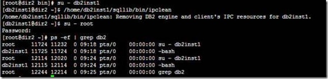 DB2 for linux 安装_linux_20