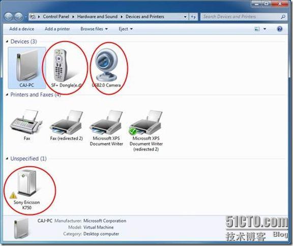 RemoteFX 中的USB重定向功能_2008R2 SP1_07