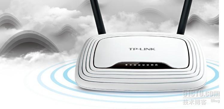 tp-link wr 841n 300m 局域网限速的研究_局域网限速的研究