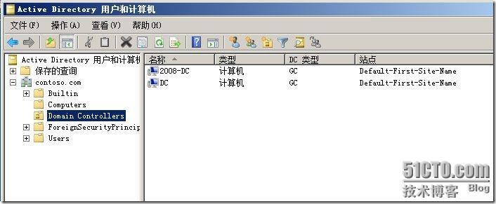 迁移和升级windows 2003 R2到windows 2008 SP2 _休闲_50