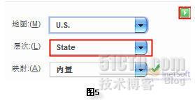 在style report中实现地理数据分析_报表工具_05