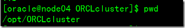 sun cluster 3.3 +oracle 10g R2 RAC with ASM on solaris 10 U9_solaris_02