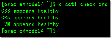 sun cluster 3.3 +oracle 10g R2 RAC with ASM on solaris 10 U9_ASM_12