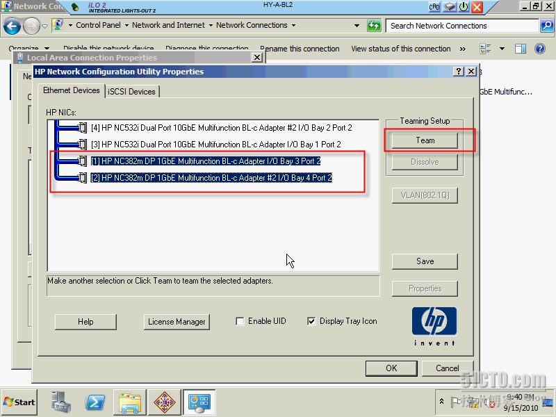 Windows 2008 R2 Hyper-V Failover Clustering 3_Hyper-V_05