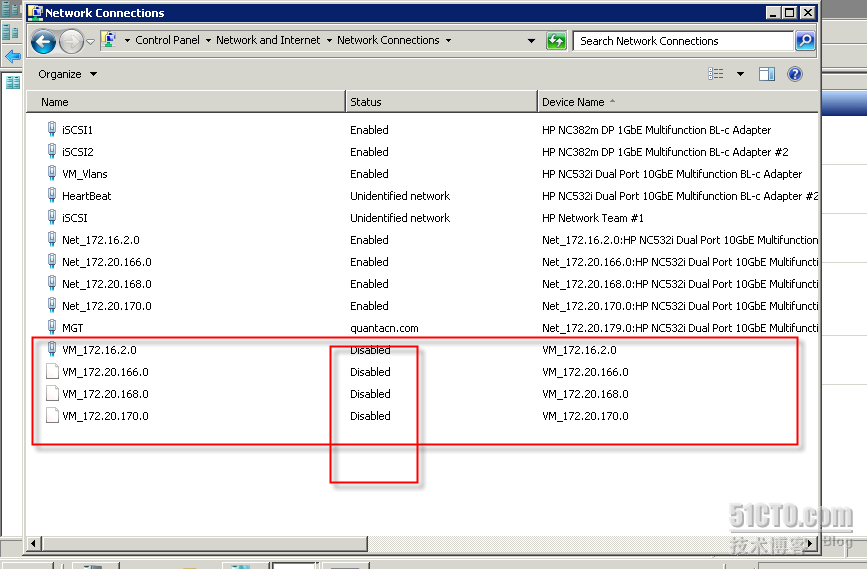 Windows 2008 R2 Hyper-V Failover Clustering 4_Failover_07