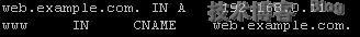 简介DNS中各种记录_Linux_05