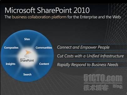 深入了解微软SharePoint_互联网