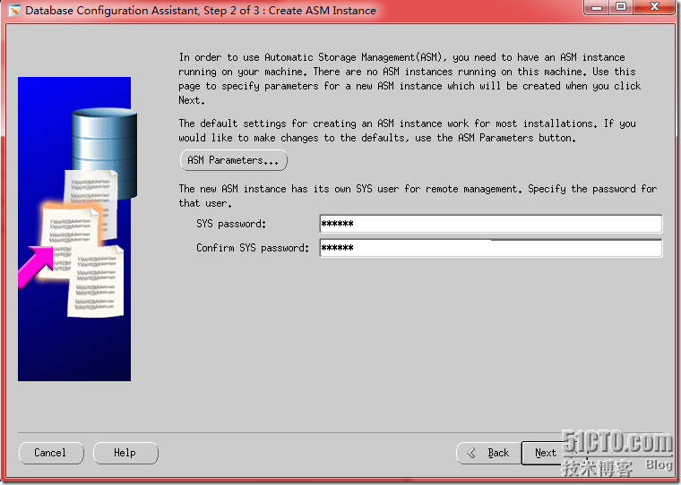 Configure HA for Oracle with Single Instance Oracle ASM_Oracle_11