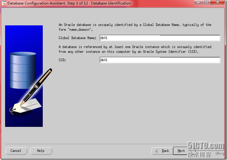 Configure HA for Oracle with Single Instance Oracle ASM_ASM_21