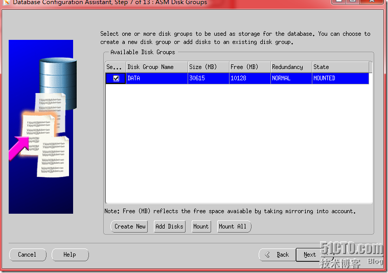 Configure HA for Oracle with Single Instance Oracle ASM_Single_23