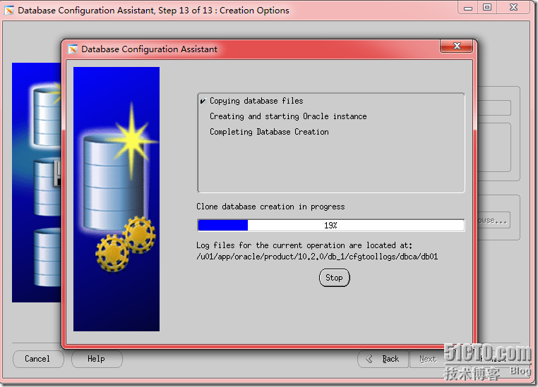 Configure HA for Oracle with Single Instance Oracle ASM_Single_25